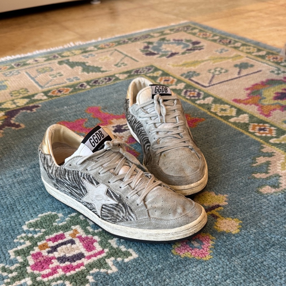 Golden Goose Sneakers